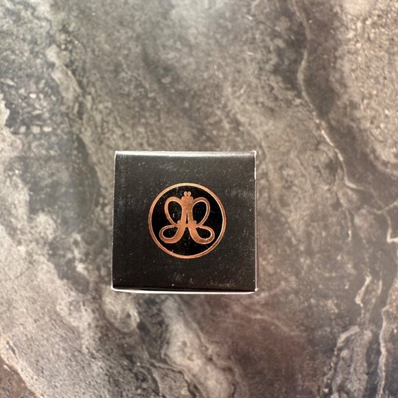 Anastasia Beverly Hills Matte Lipstick Rum Punch Full Pigment Full Size 3g - Picture 6 of 8